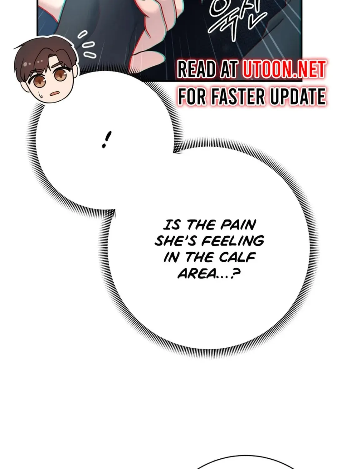 The Miraculous Physical Therapist Chapter 73 page 11 - 