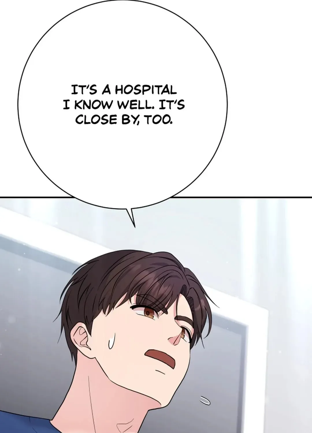 The Miraculous Physical Therapist Chapter 73 page 102 - 