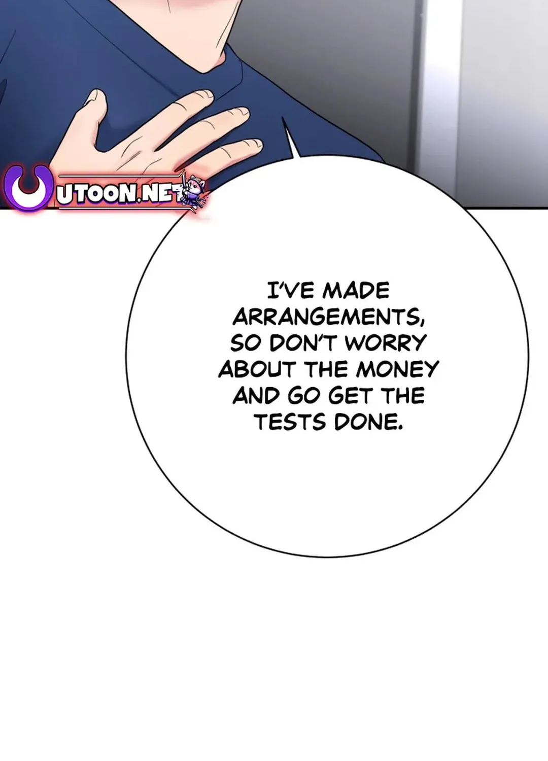 The Miraculous Physical Therapist Chapter 73 page 103 - 