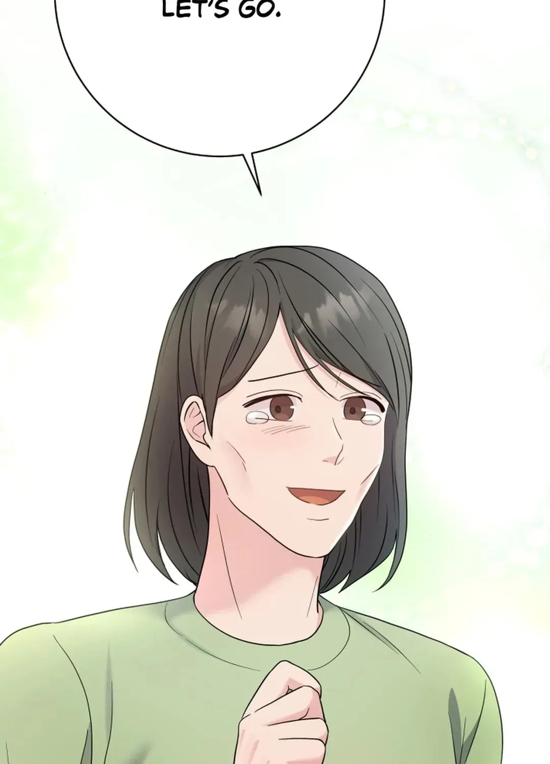 The Miraculous Physical Therapist Chapter 73 page 108 - 