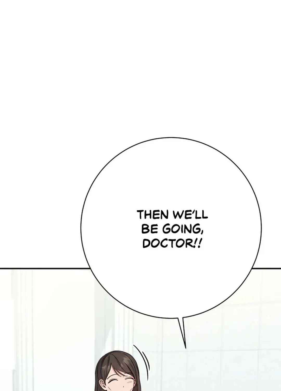 The Miraculous Physical Therapist Chapter 73 page 112 - 