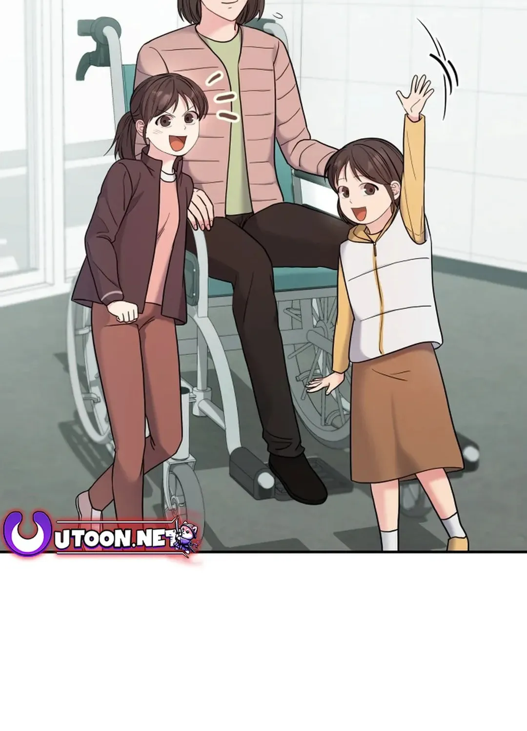 The Miraculous Physical Therapist Chapter 73 page 113 - 