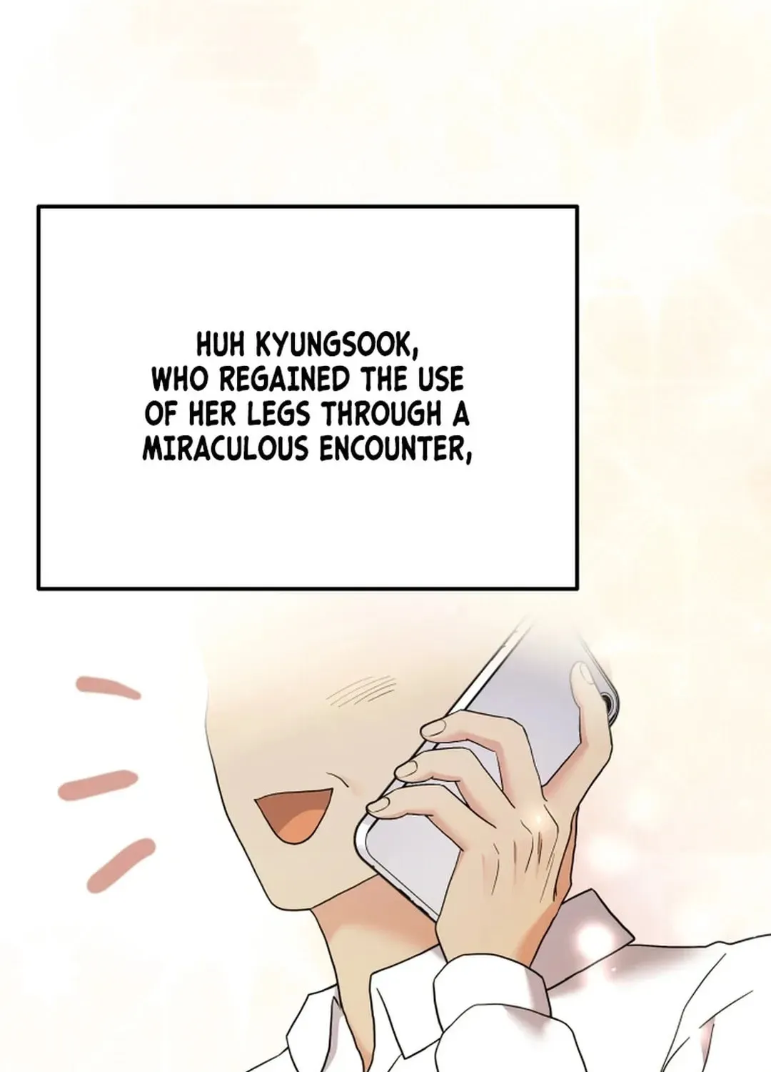 The Miraculous Physical Therapist Chapter 73 page 122 - 