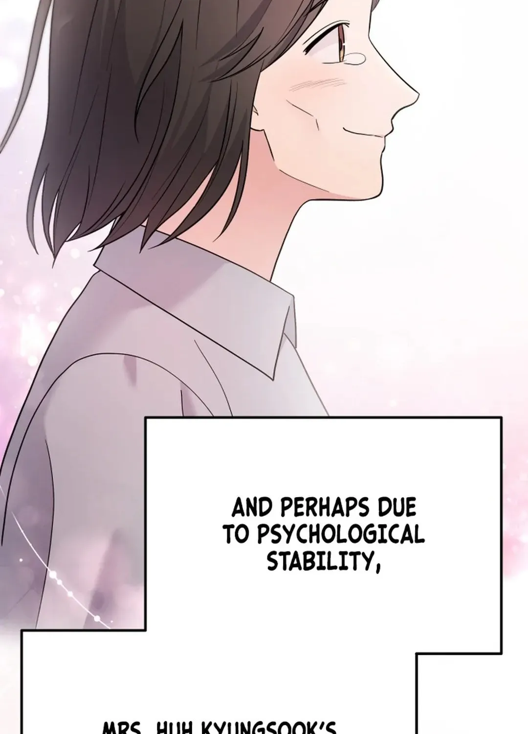 The Miraculous Physical Therapist Chapter 73 page 127 - 