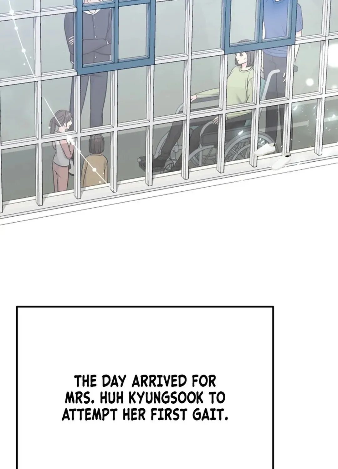 The Miraculous Physical Therapist Chapter 73 page 130 - 