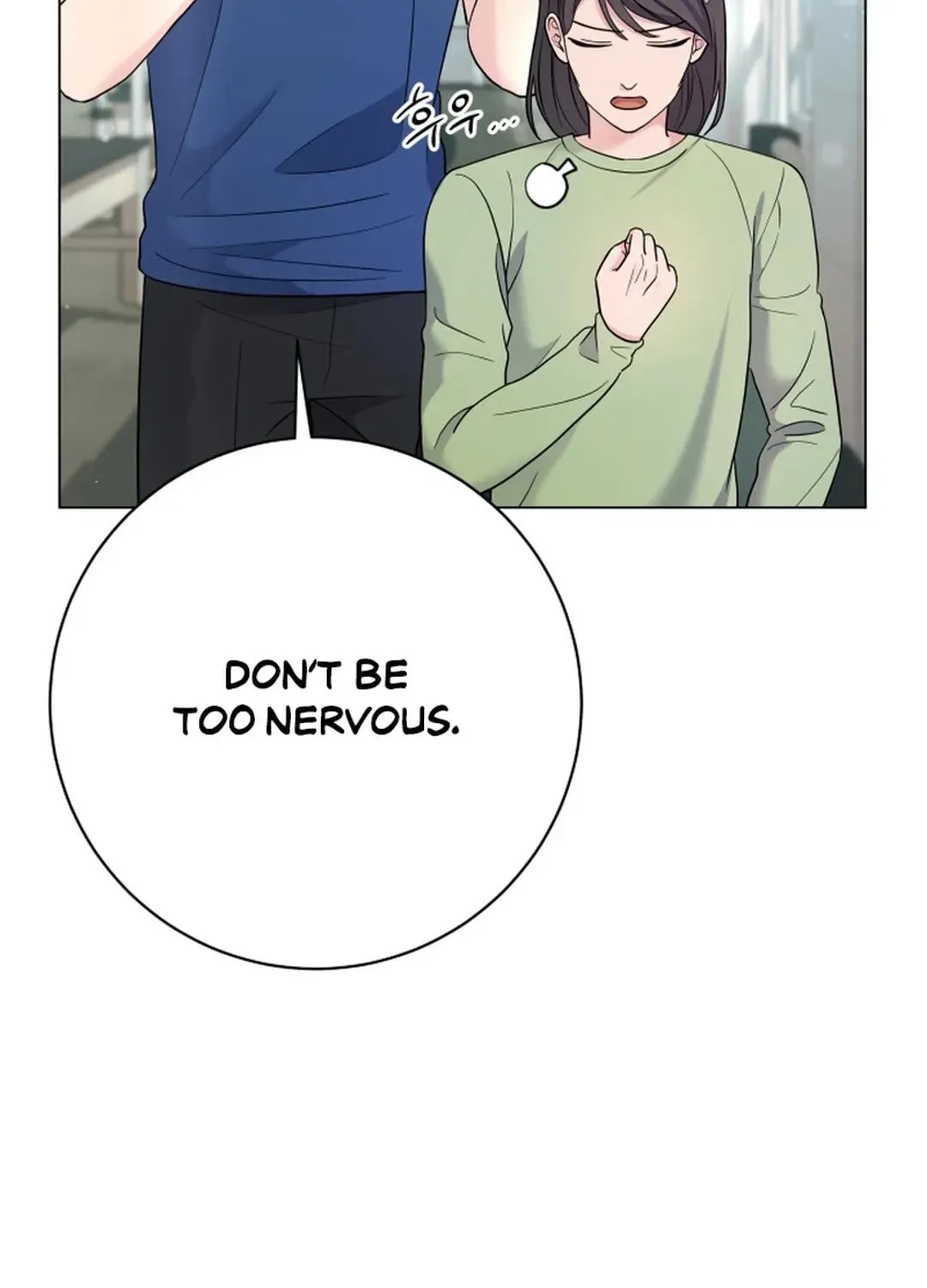 The Miraculous Physical Therapist Chapter 73 page 133 - 