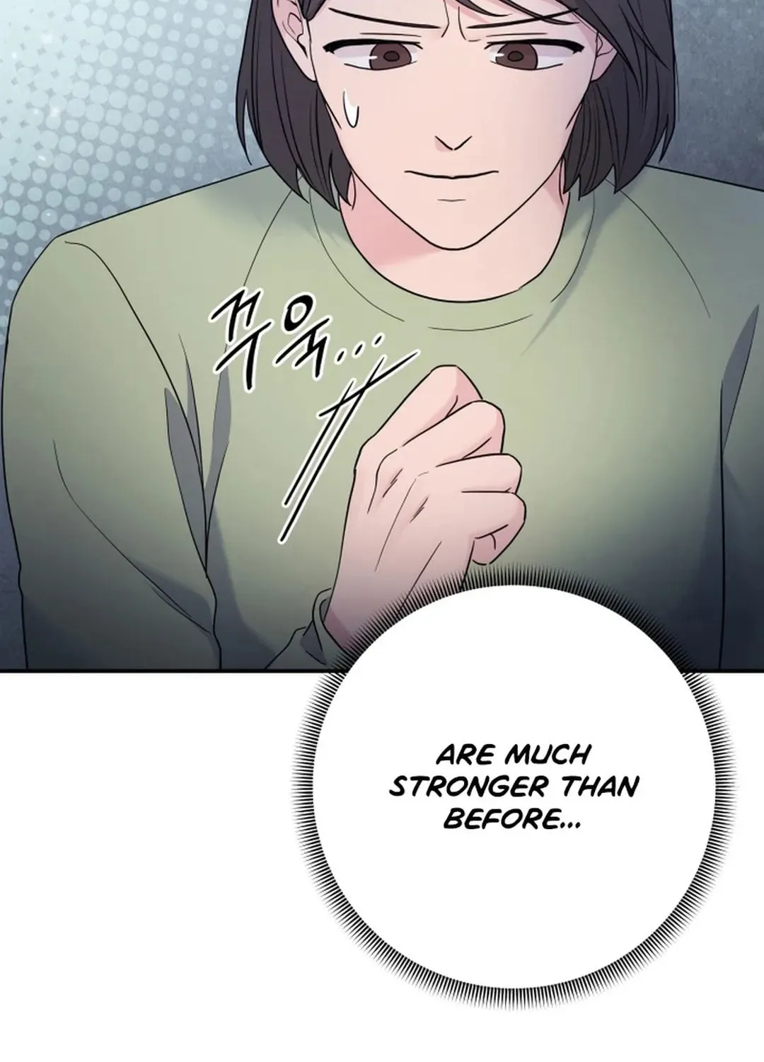 The Miraculous Physical Therapist Chapter 73 page 135 - 