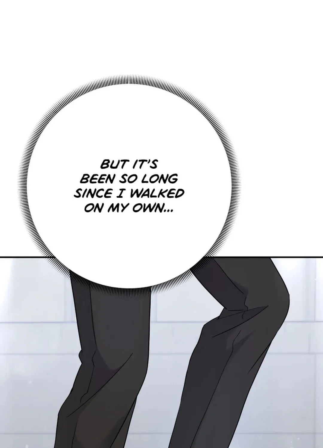 The Miraculous Physical Therapist Chapter 73 page 136 - 