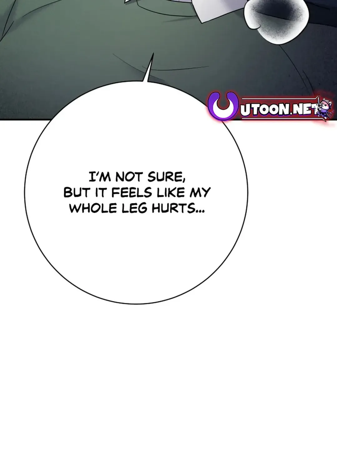 The Miraculous Physical Therapist Chapter 73 page 15 - 