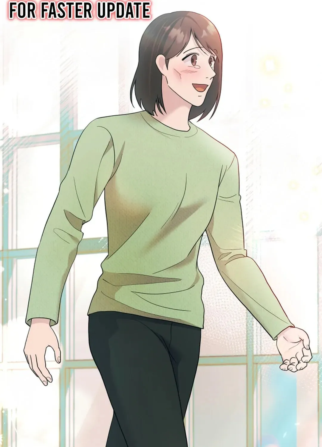 The Miraculous Physical Therapist Chapter 73 page 150 - 