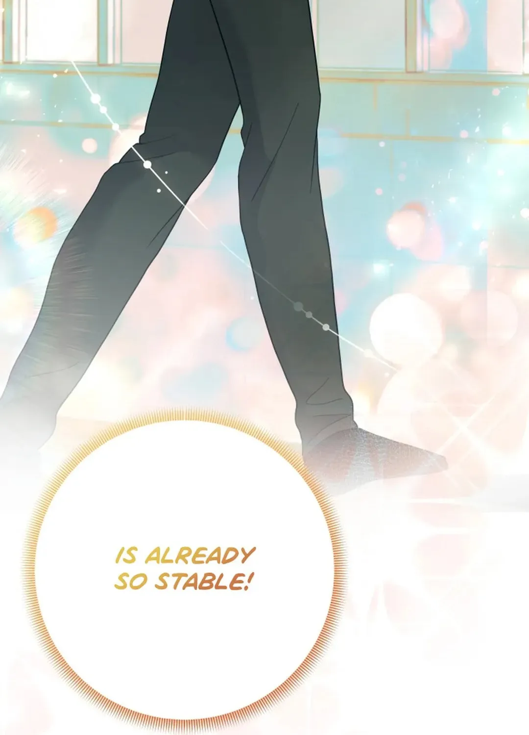The Miraculous Physical Therapist Chapter 73 page 151 - 