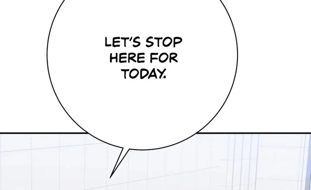 The Miraculous Physical Therapist Chapter 73 page 18 - 