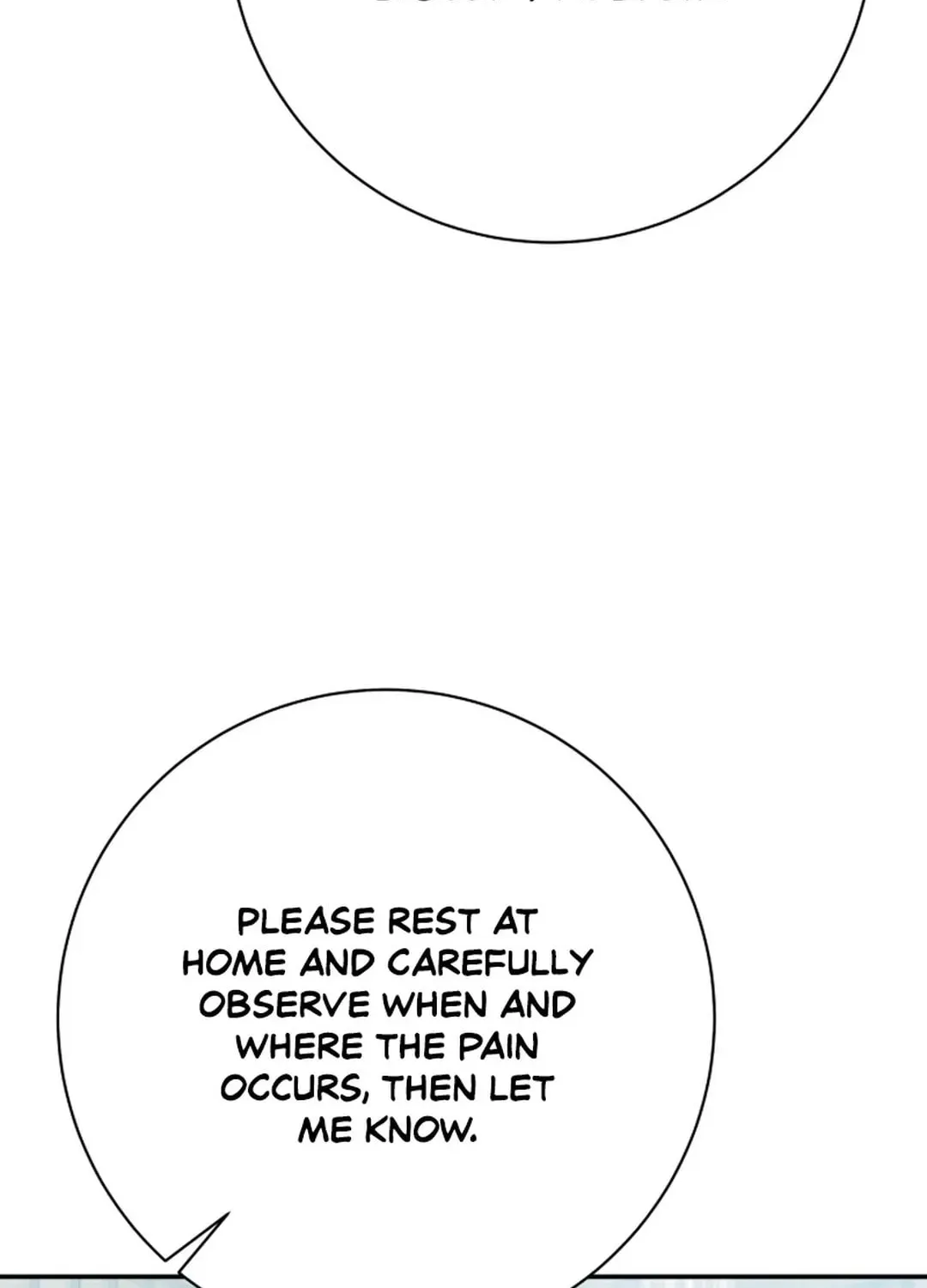 The Miraculous Physical Therapist Chapter 73 page 20 - 