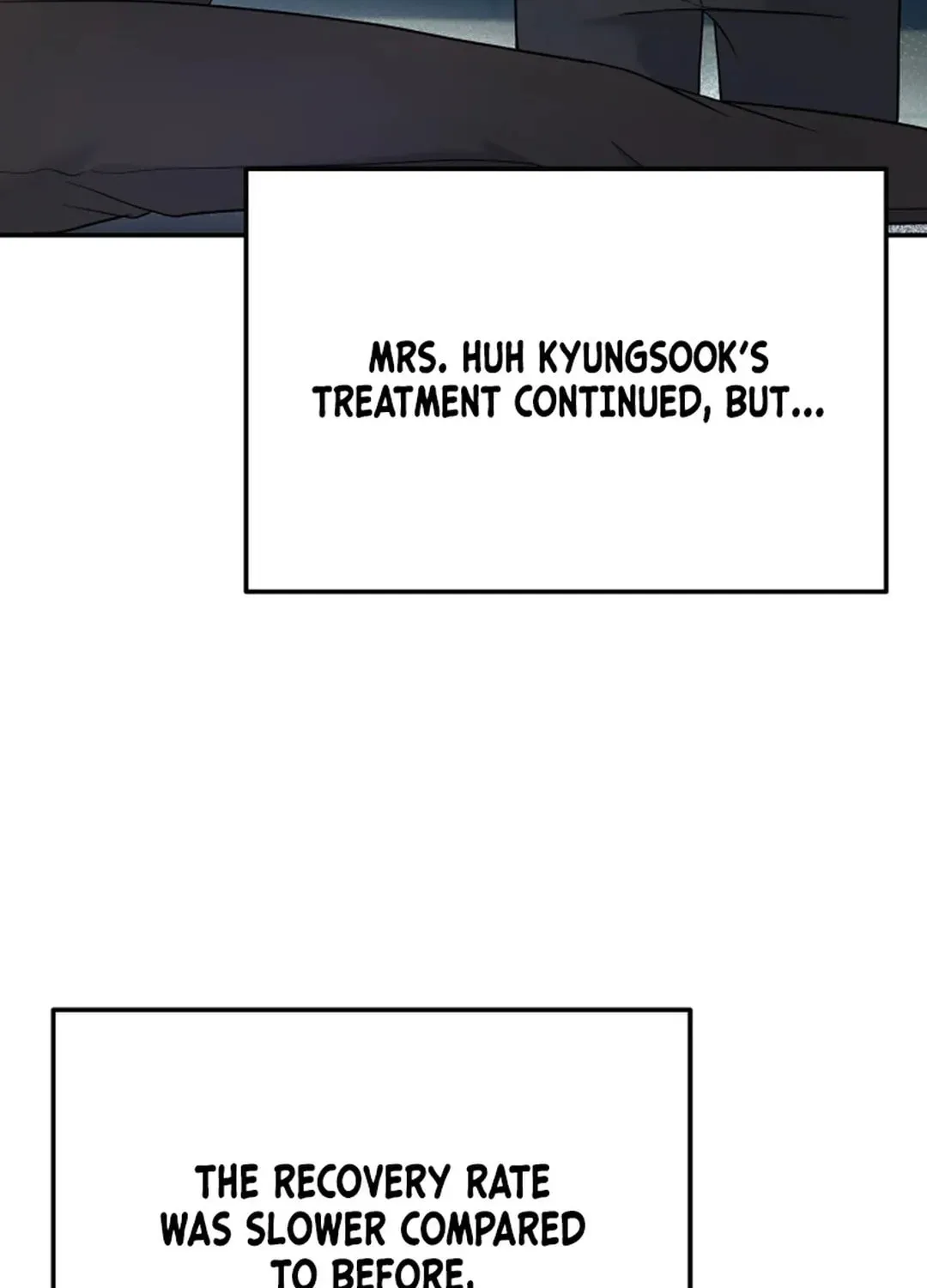 The Miraculous Physical Therapist Chapter 73 page 25 - 