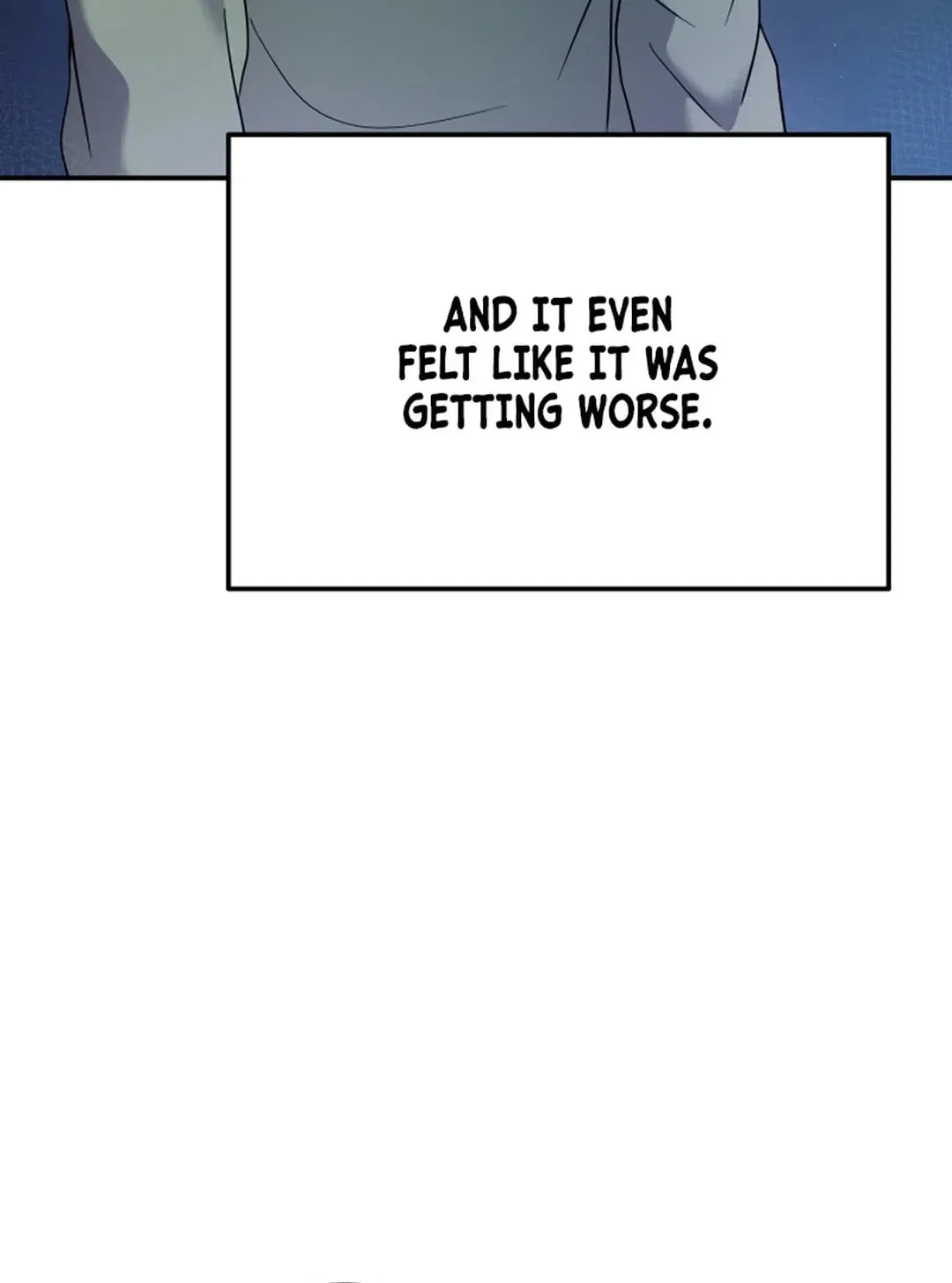 The Miraculous Physical Therapist Chapter 73 page 27 - 