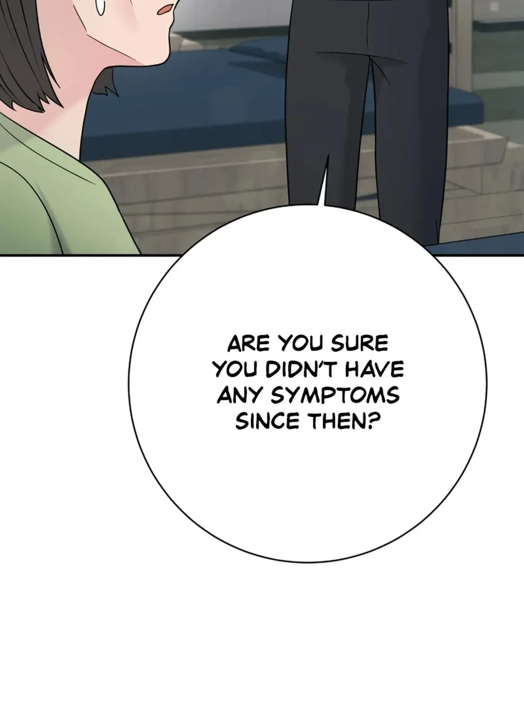 The Miraculous Physical Therapist Chapter 73 page 29 - 
