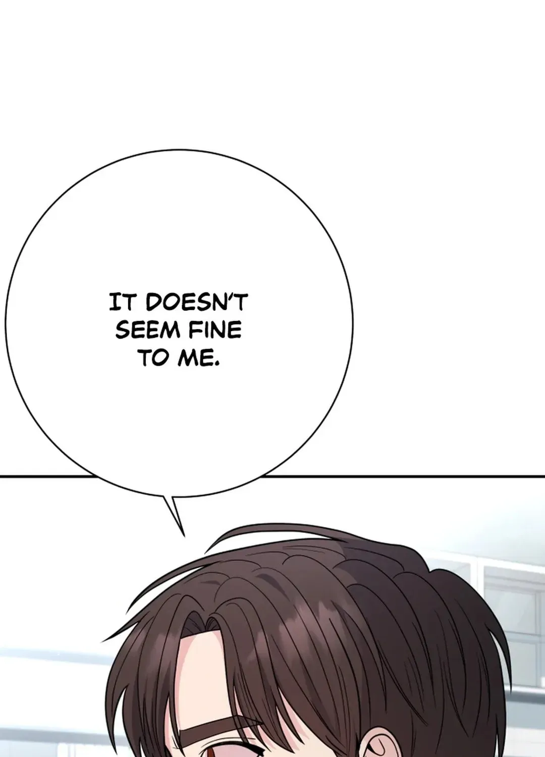 The Miraculous Physical Therapist Chapter 73 page 32 - 