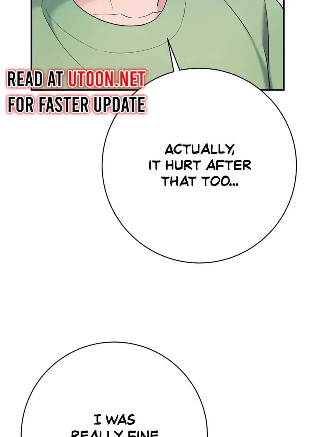 The Miraculous Physical Therapist Chapter 73 page 38 - 