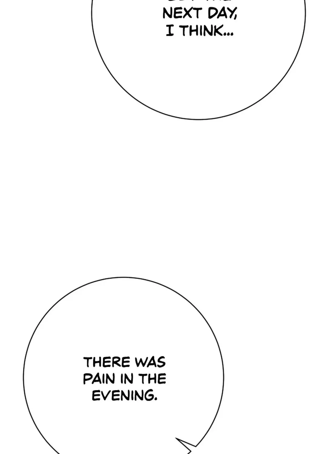 The Miraculous Physical Therapist Chapter 73 page 40 - 