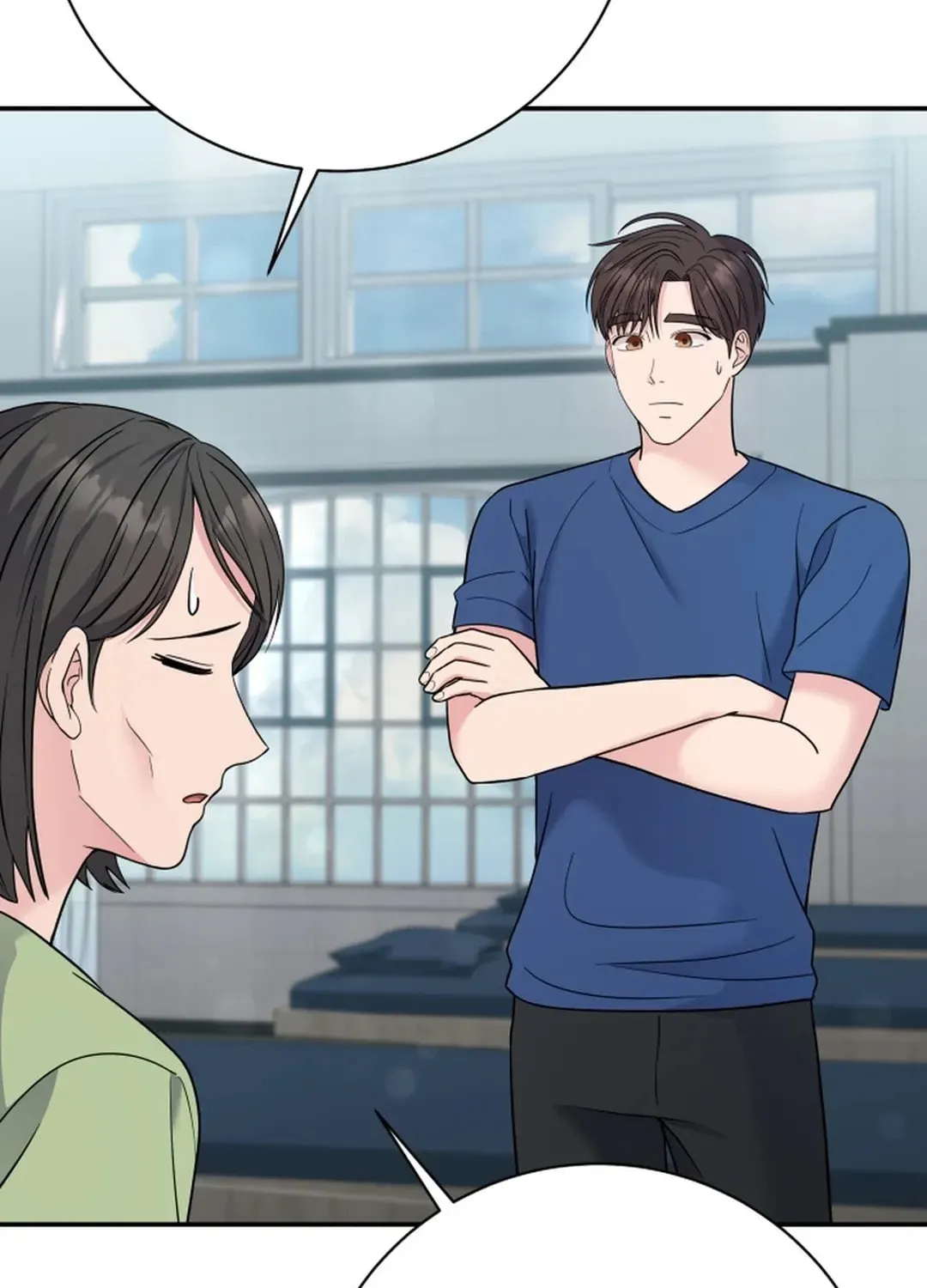 The Miraculous Physical Therapist Chapter 73 page 43 - 