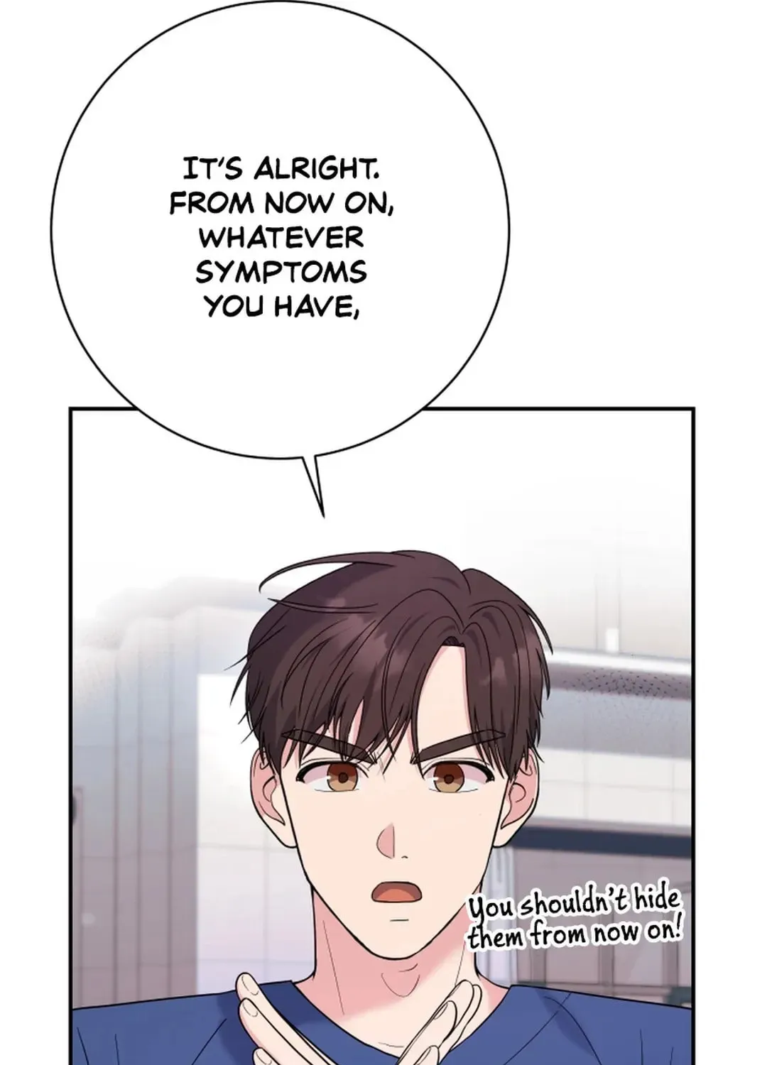 The Miraculous Physical Therapist Chapter 73 page 45 - 