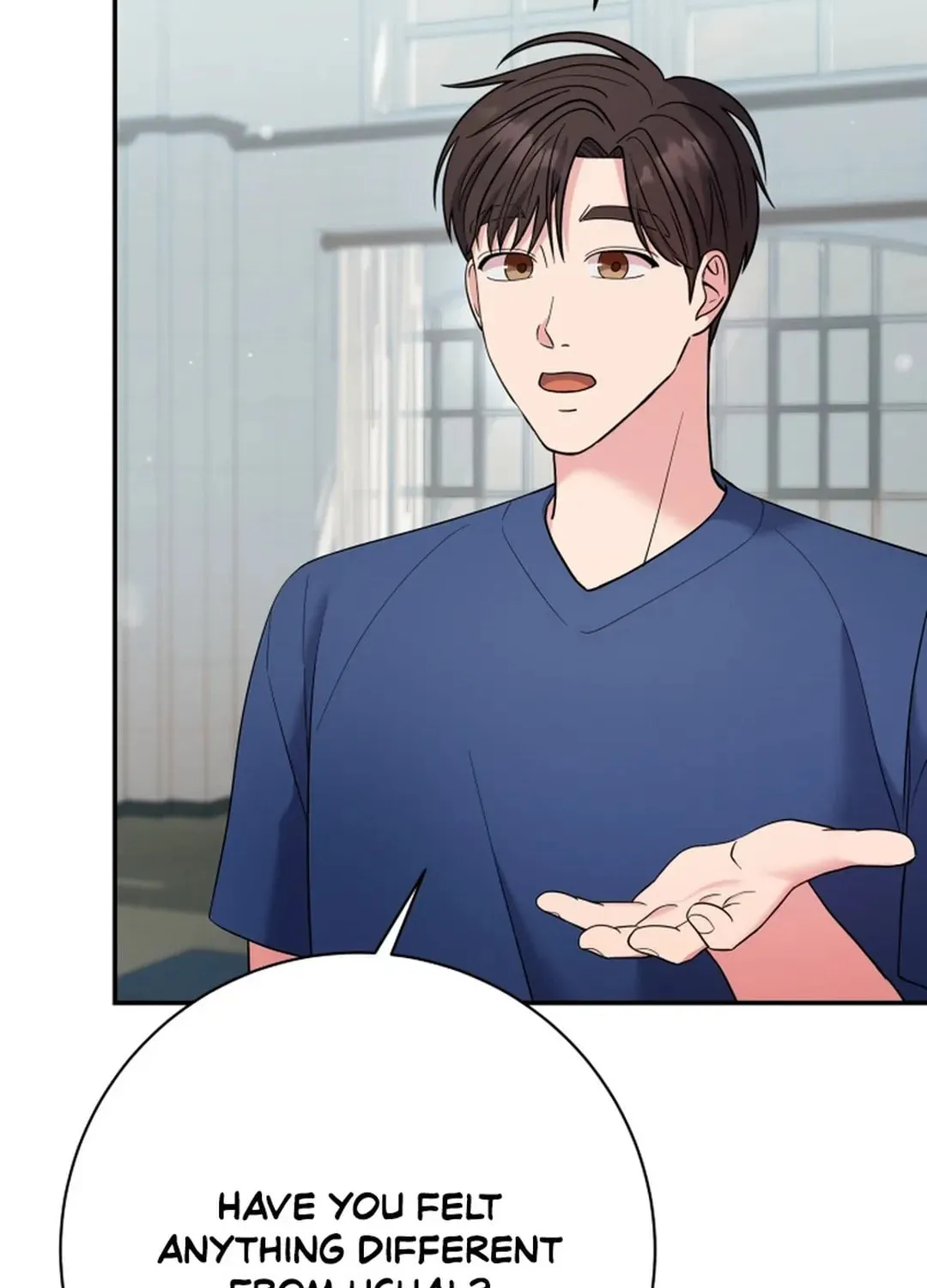 The Miraculous Physical Therapist Chapter 73 page 48 - 