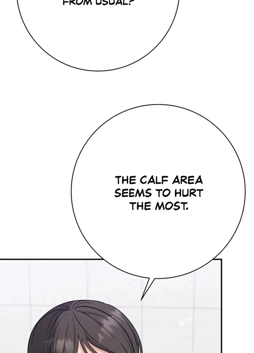 The Miraculous Physical Therapist Chapter 73 page 49 - 