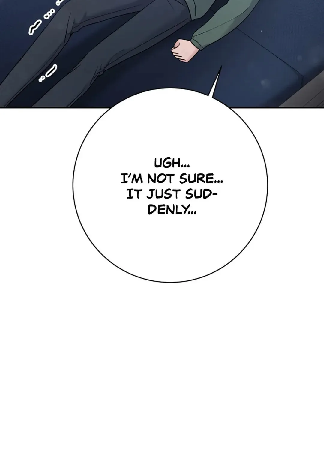 The Miraculous Physical Therapist Chapter 73 page 6 - 