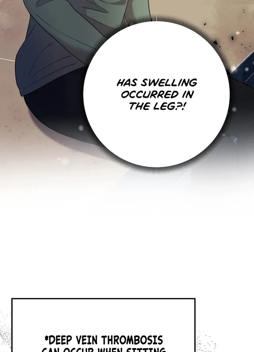 The Miraculous Physical Therapist Chapter 73 page 55 - 