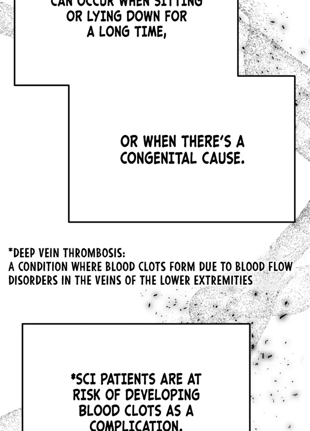 The Miraculous Physical Therapist Chapter 73 page 56 - 