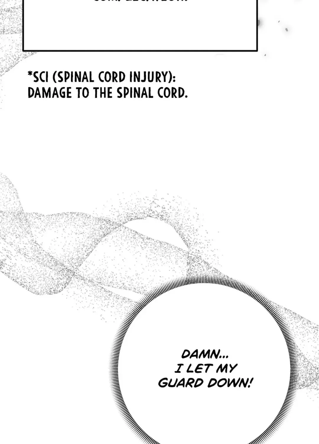The Miraculous Physical Therapist Chapter 73 page 57 - 