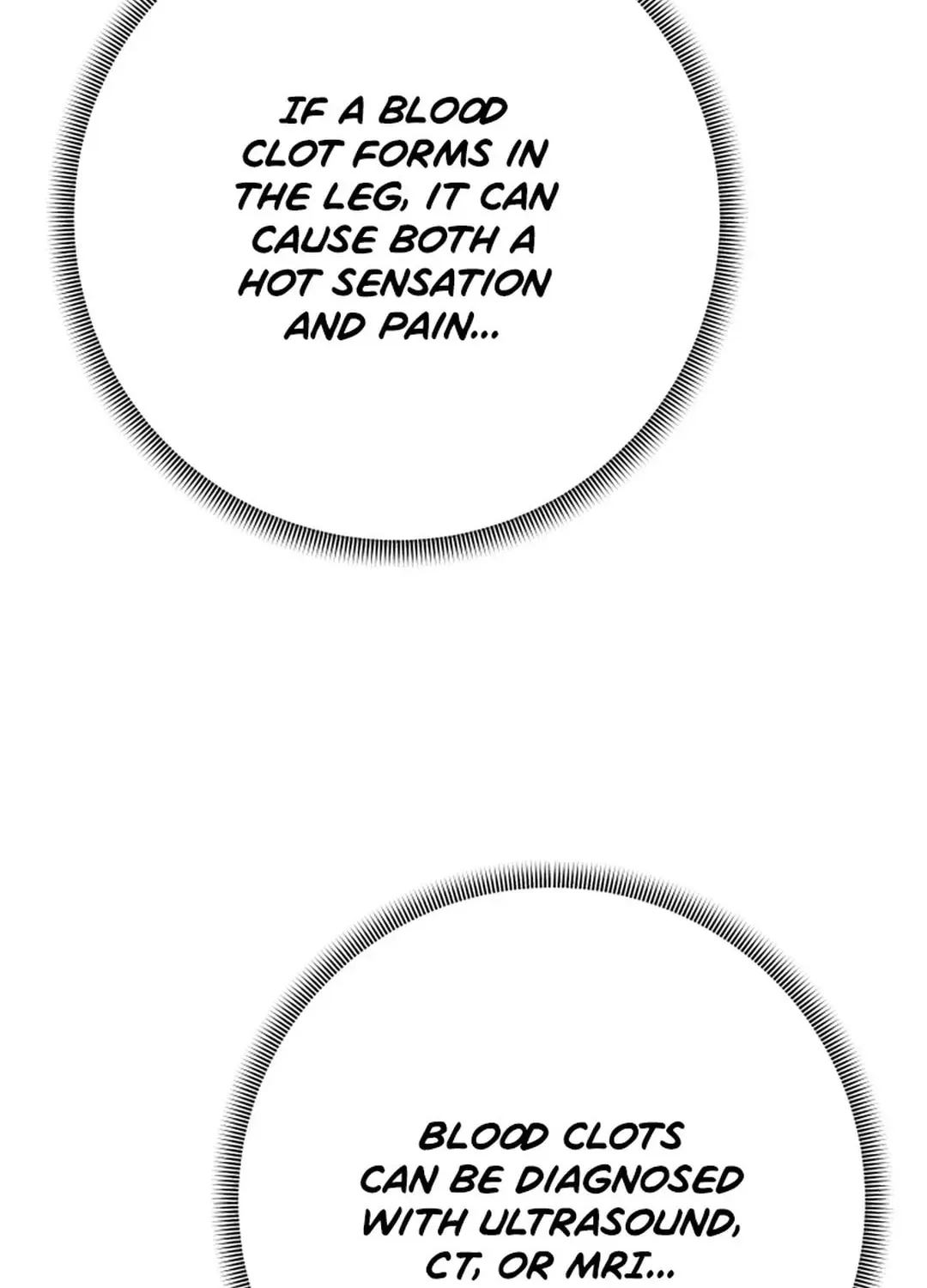 The Miraculous Physical Therapist Chapter 73 page 59 - 