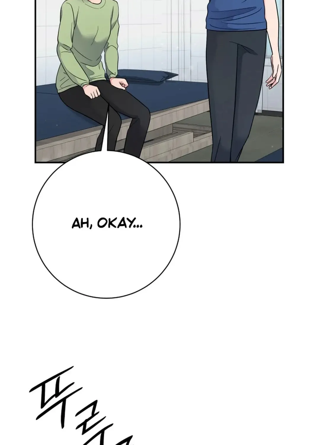 The Miraculous Physical Therapist Chapter 73 page 65 - 