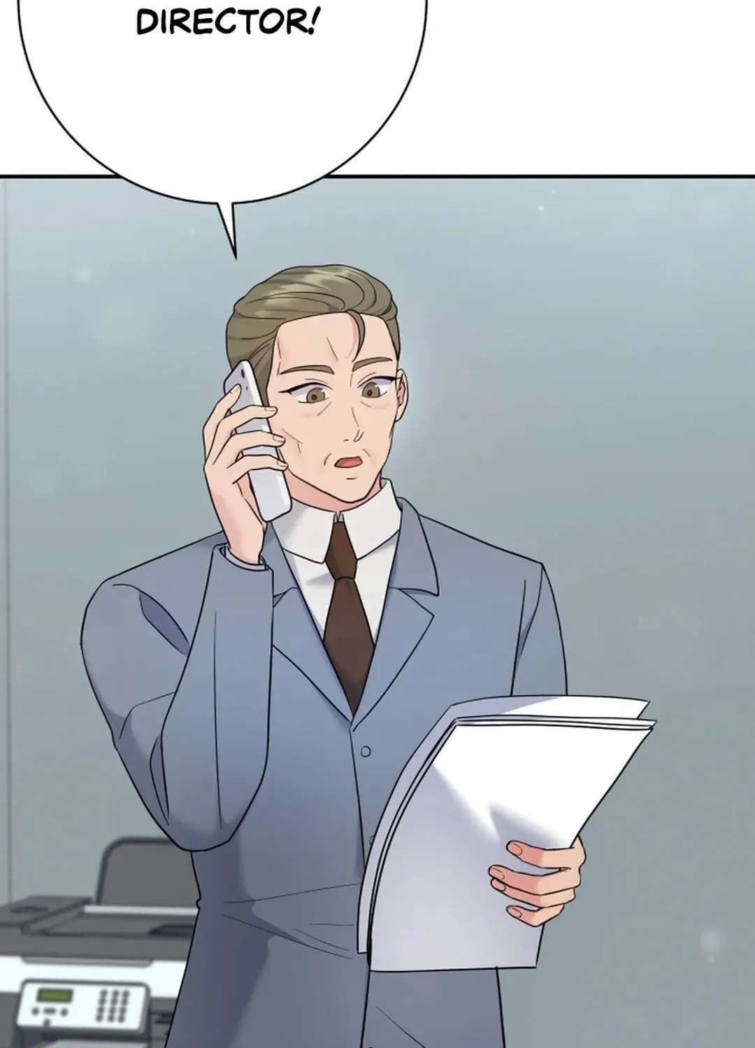 The Miraculous Physical Therapist Chapter 73 page 67 - 