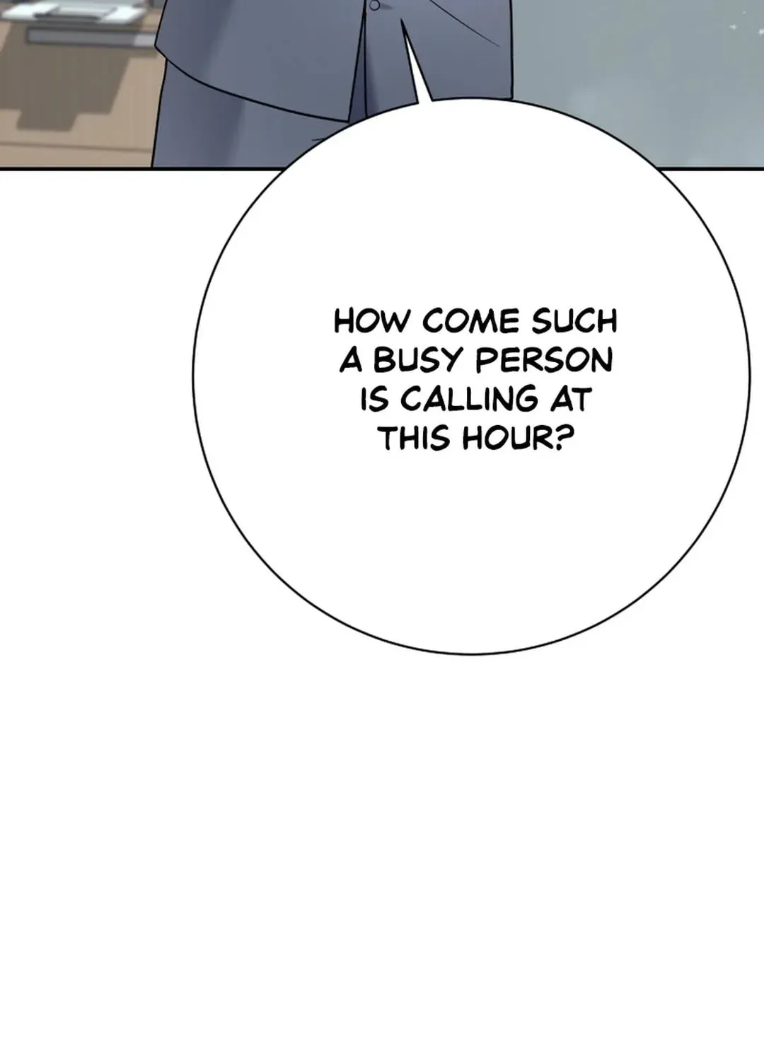 The Miraculous Physical Therapist Chapter 73 page 68 - 
