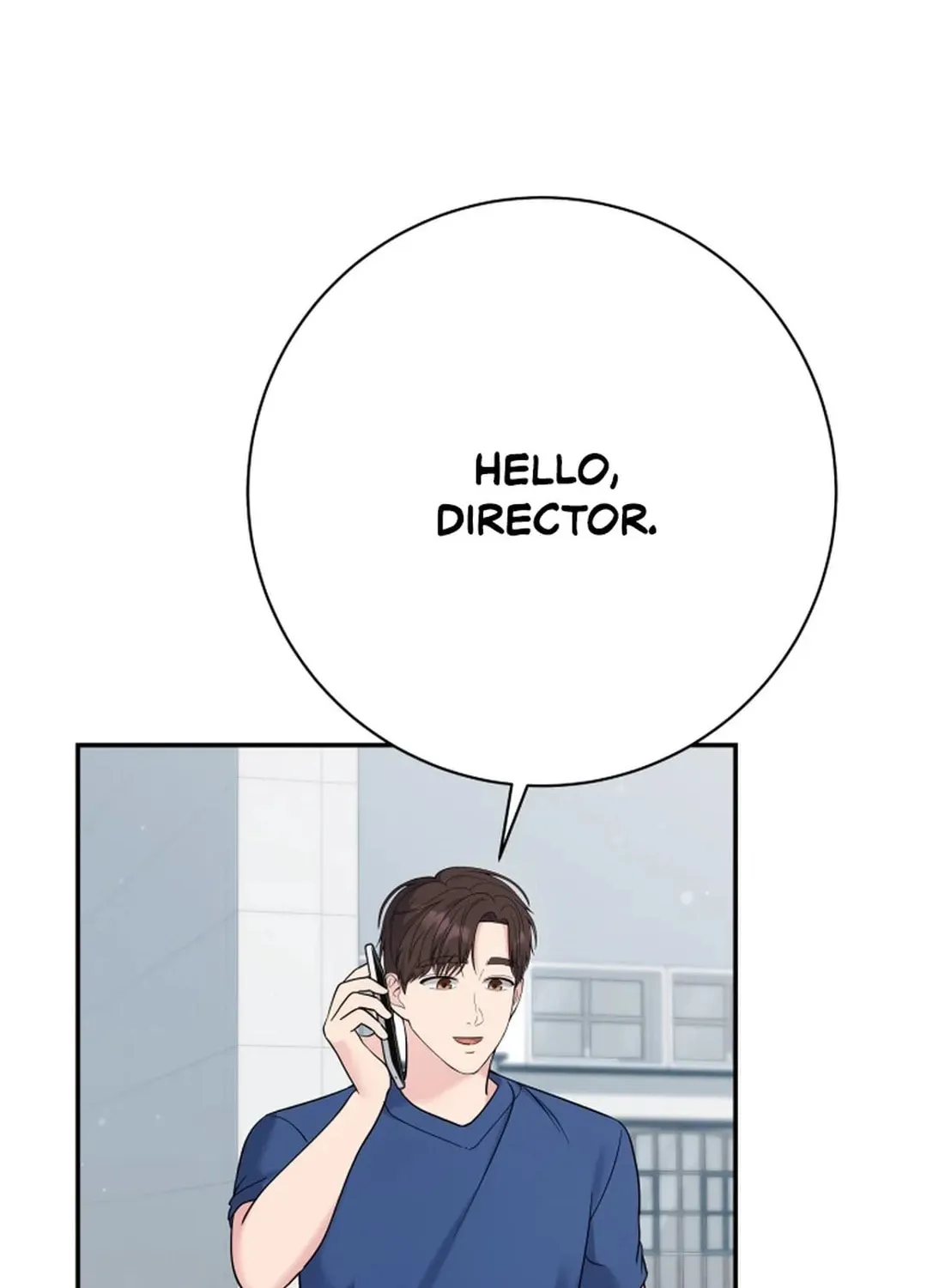 The Miraculous Physical Therapist Chapter 73 page 69 - 