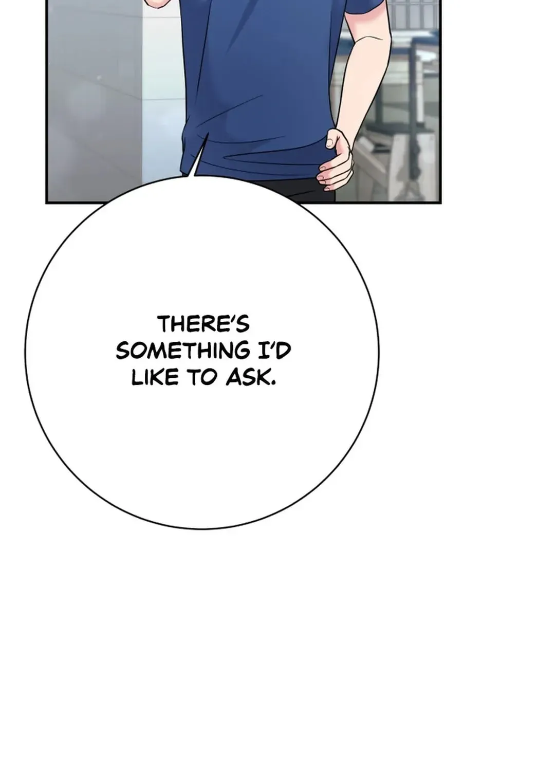 The Miraculous Physical Therapist Chapter 73 page 70 - 