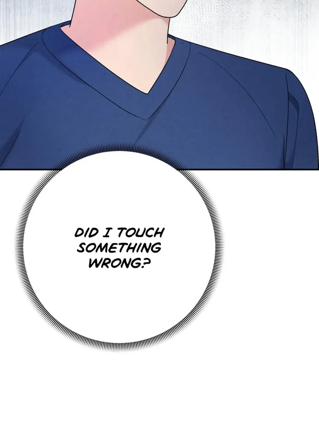 The Miraculous Physical Therapist Chapter 73 page 8 - 