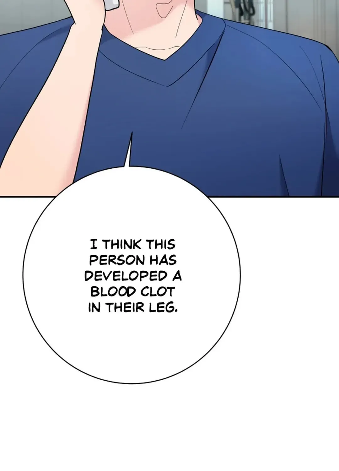 The Miraculous Physical Therapist Chapter 73 page 73 - 