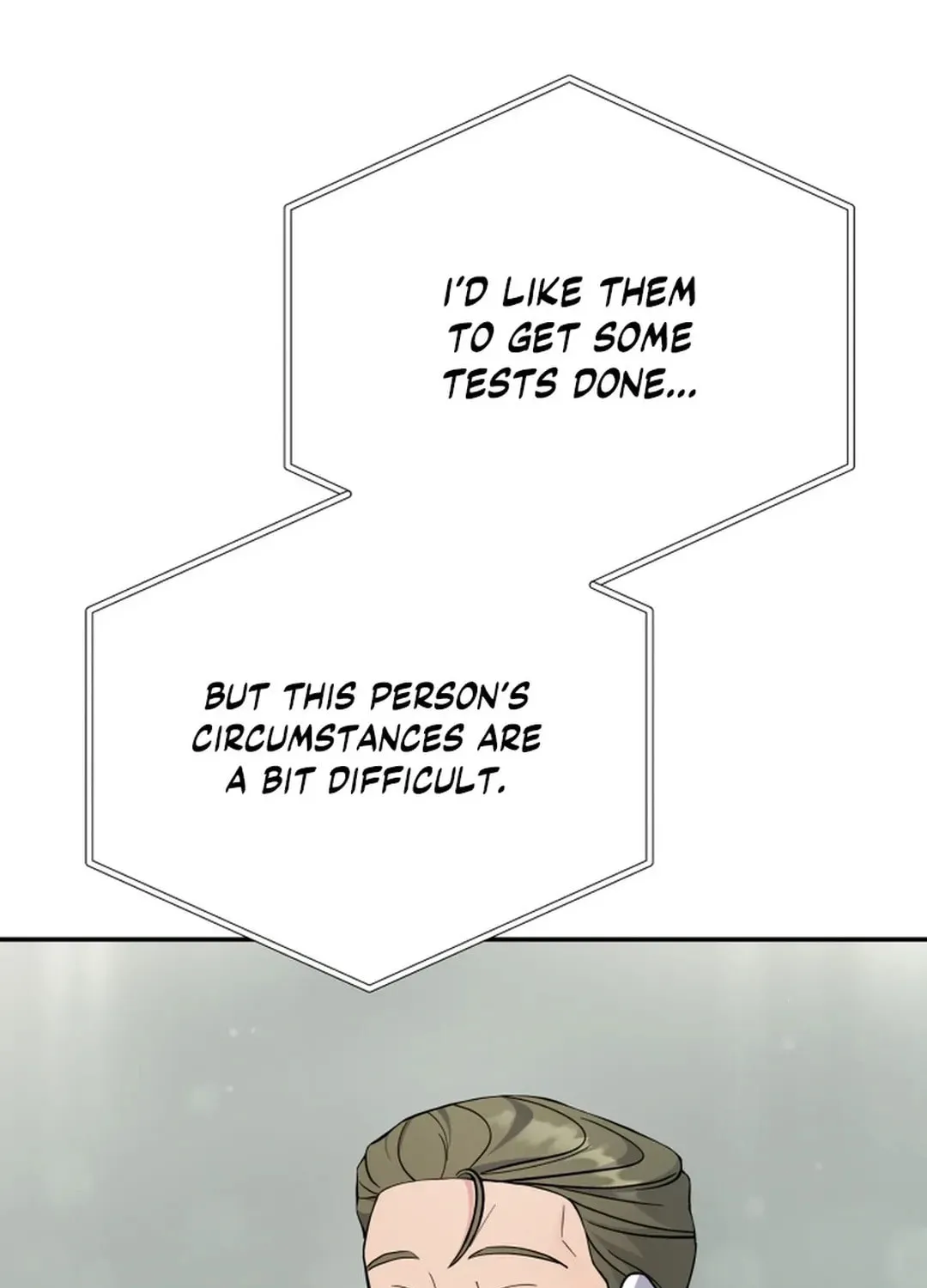 The Miraculous Physical Therapist Chapter 73 page 74 - 
