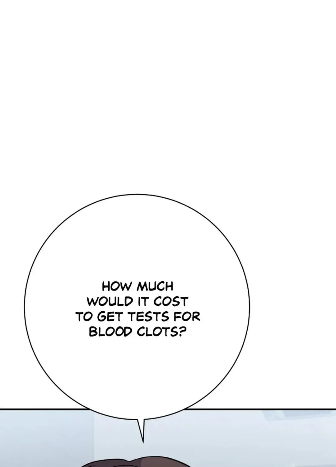 The Miraculous Physical Therapist Chapter 73 page 76 - 