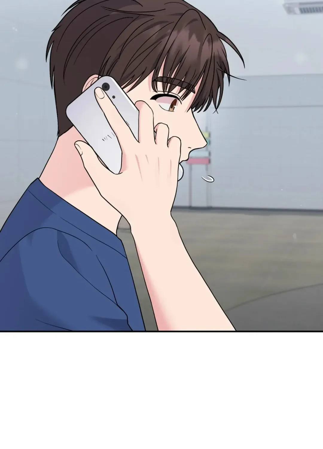 The Miraculous Physical Therapist Chapter 73 page 77 - 