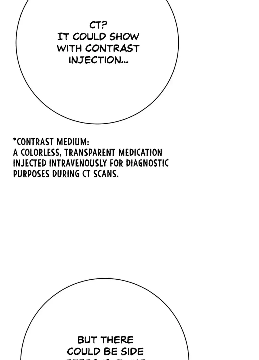 The Miraculous Physical Therapist Chapter 73 page 83 - 