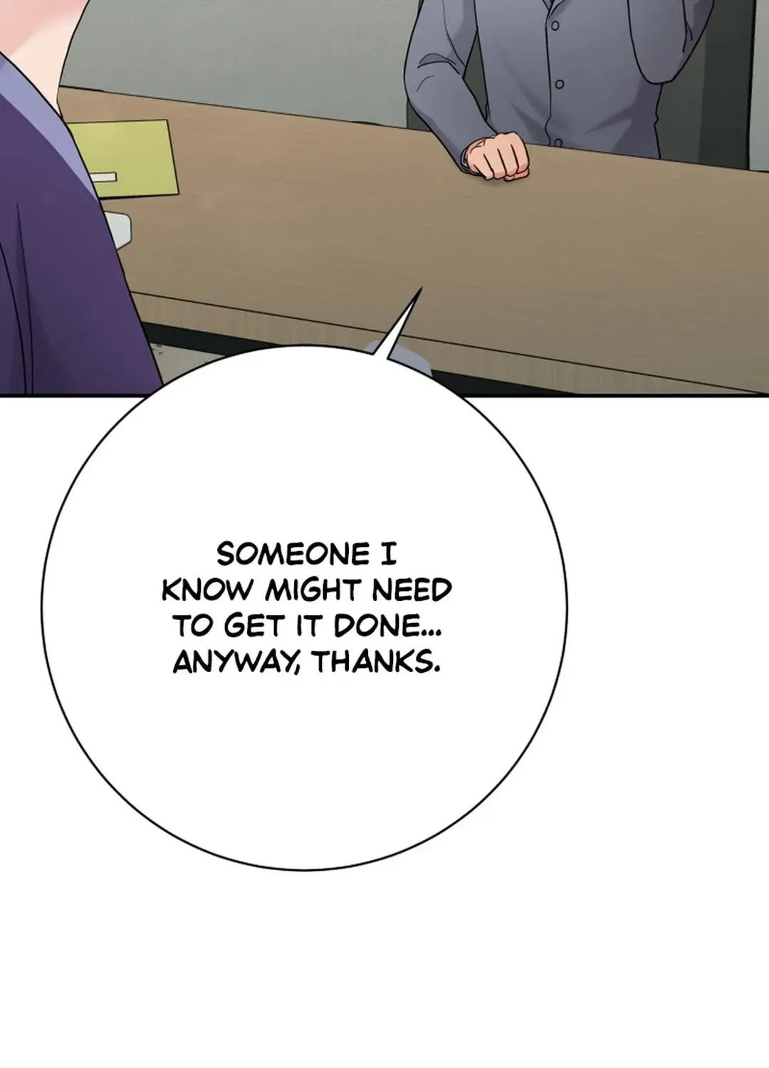 The Miraculous Physical Therapist Chapter 73 page 85 - 
