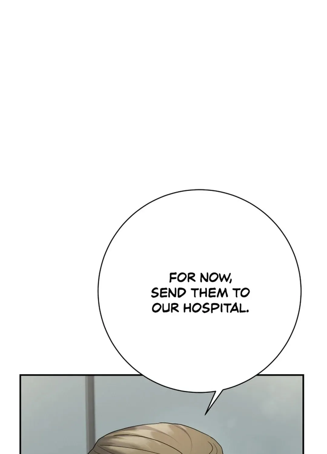 The Miraculous Physical Therapist Chapter 73 page 86 - 