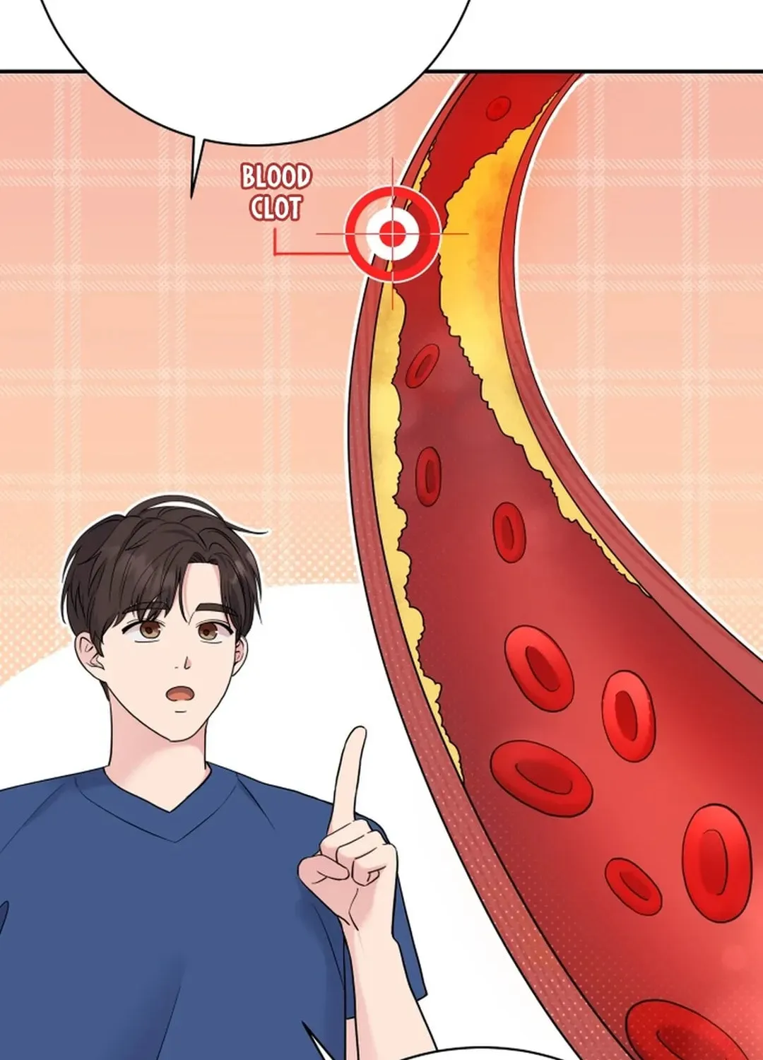 The Miraculous Physical Therapist Chapter 73 page 97 - 