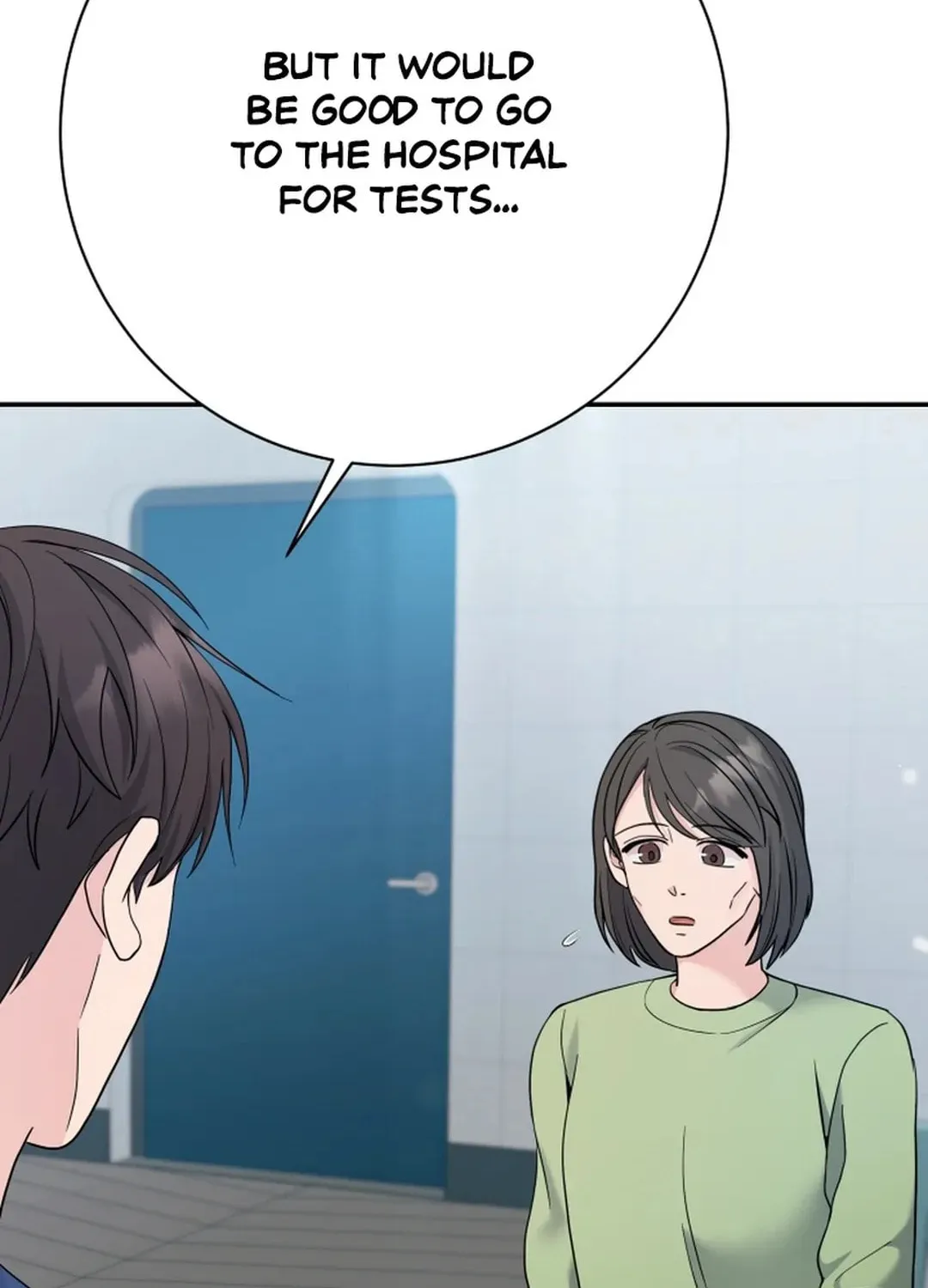 The Miraculous Physical Therapist Chapter 73 page 99 - 