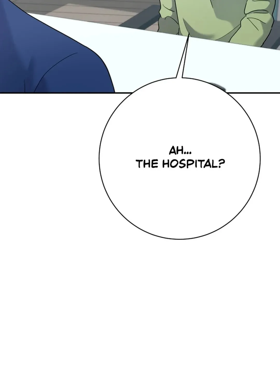 The Miraculous Physical Therapist Chapter 73 page 100 - 