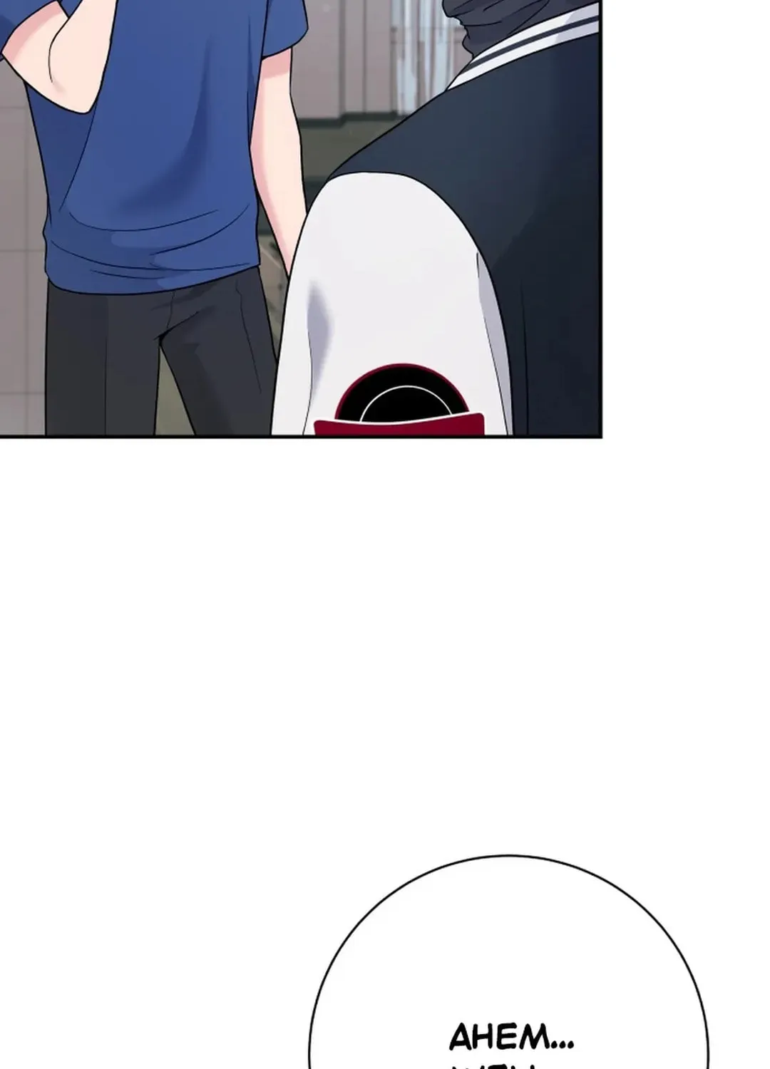 The Miraculous Physical Therapist Chapter 74 page 101 - 