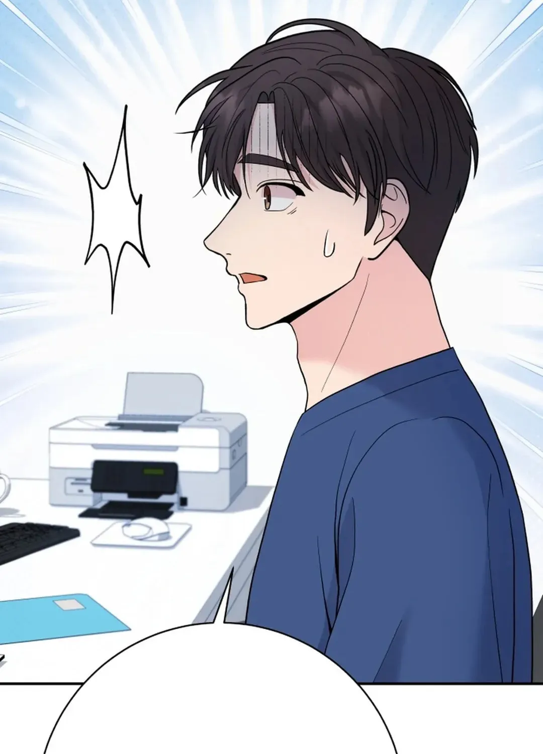 The Miraculous Physical Therapist Chapter 74 page 109 - 